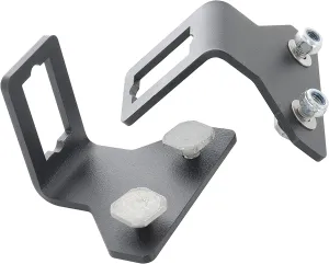 Shovel and Conduit Holder Bracket