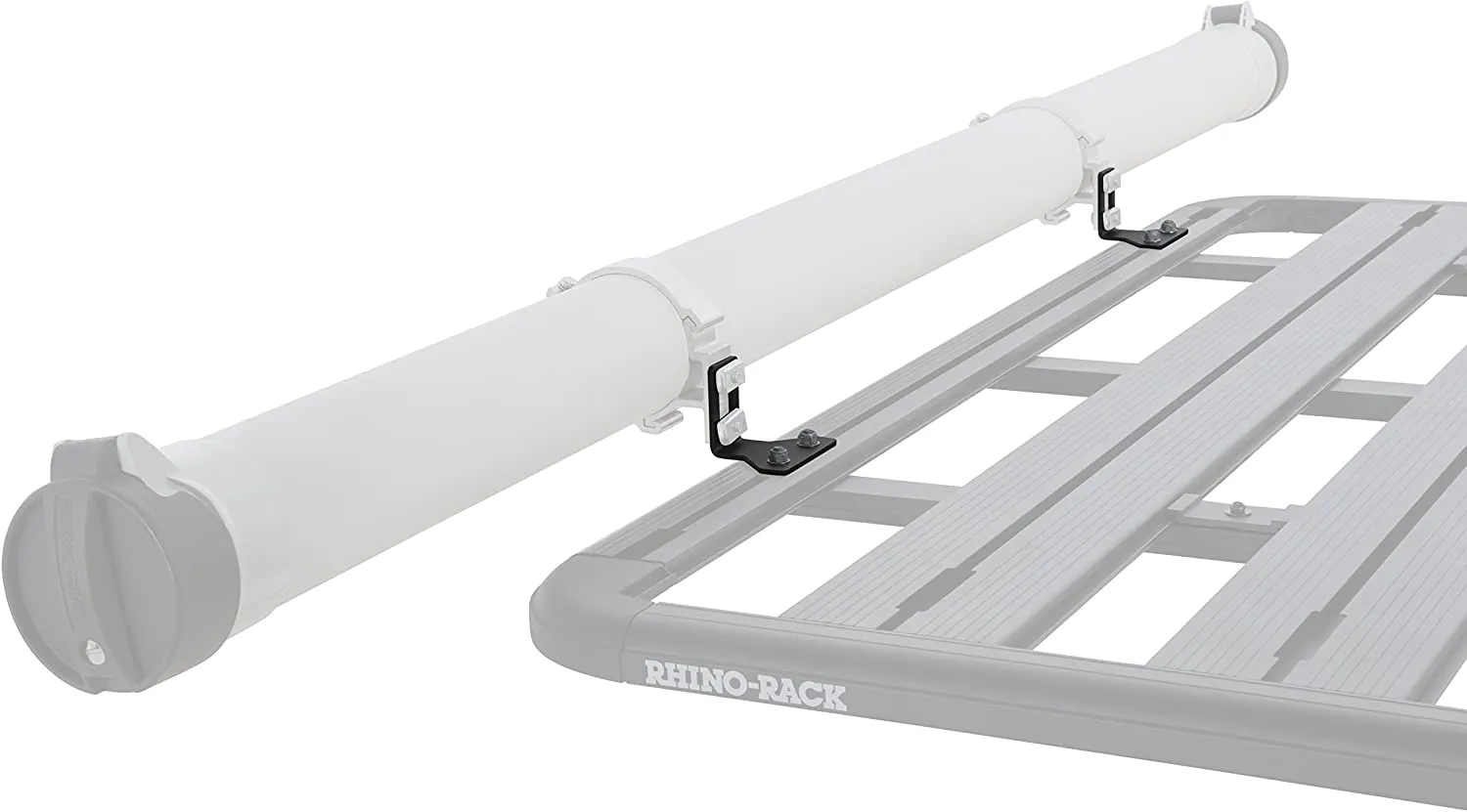 Shovel and Conduit Holder Bracket
