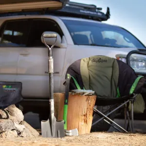 Shovel And Storage Bag - 3 Piece