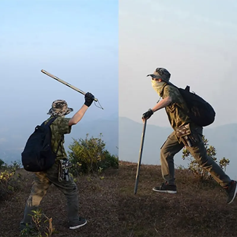 Shovel Camping 76cm Tactical Best-in-class High-performance Military Outdoor