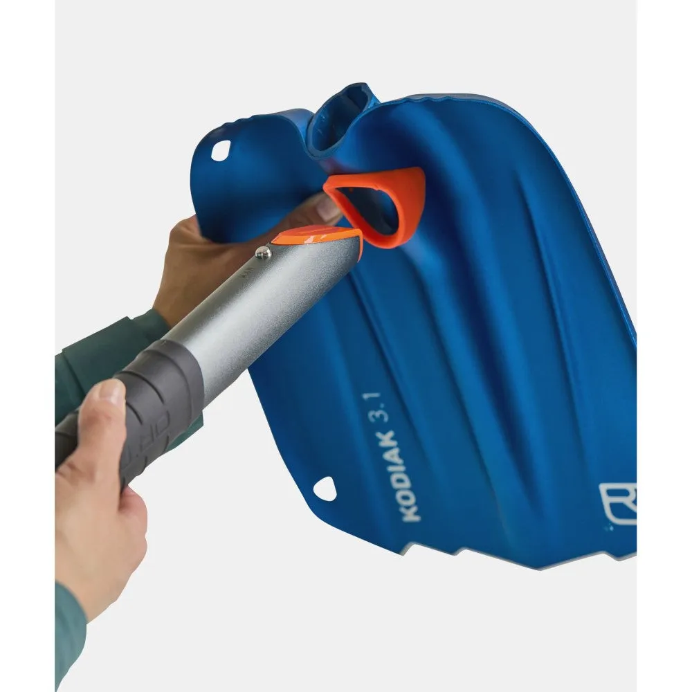 Shovel Kodiak