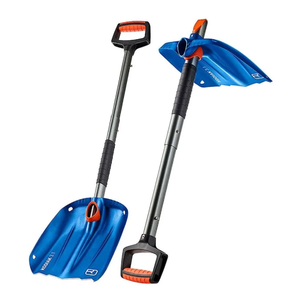 Shovel Kodiak