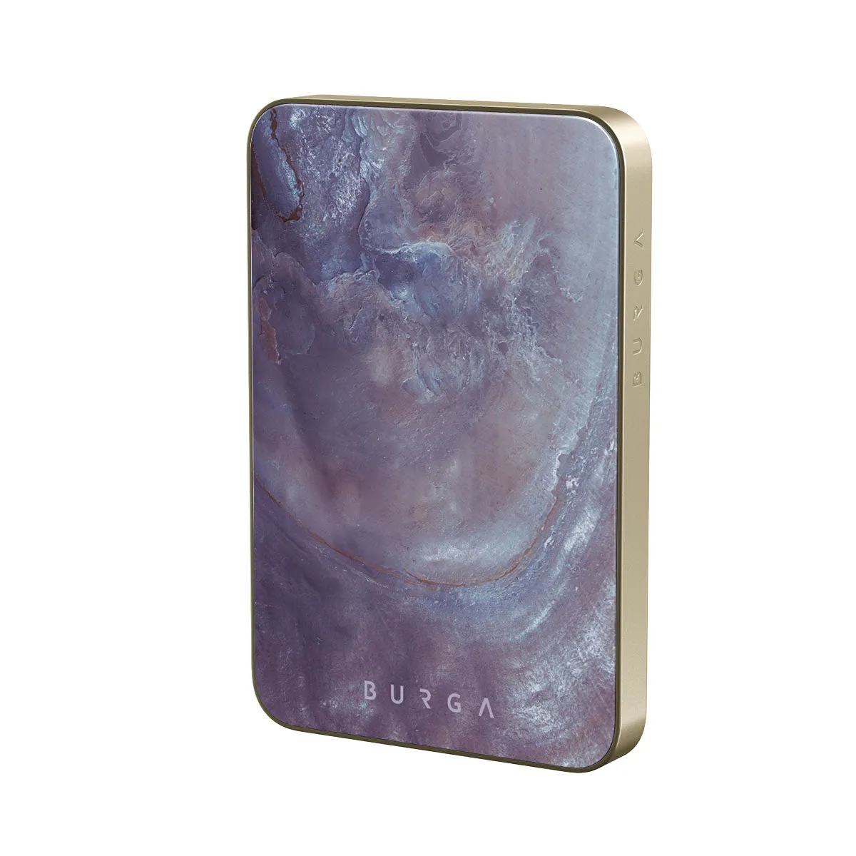 Side Effect - Magnetic Power Bank
