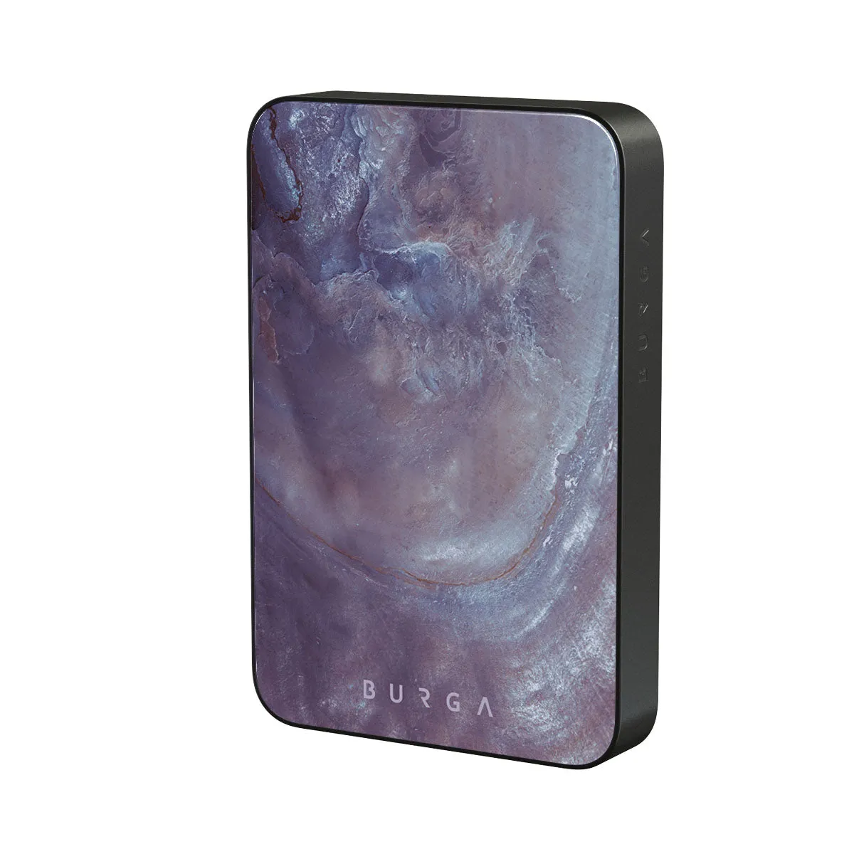 Side Effect - Magnetic Power Bank