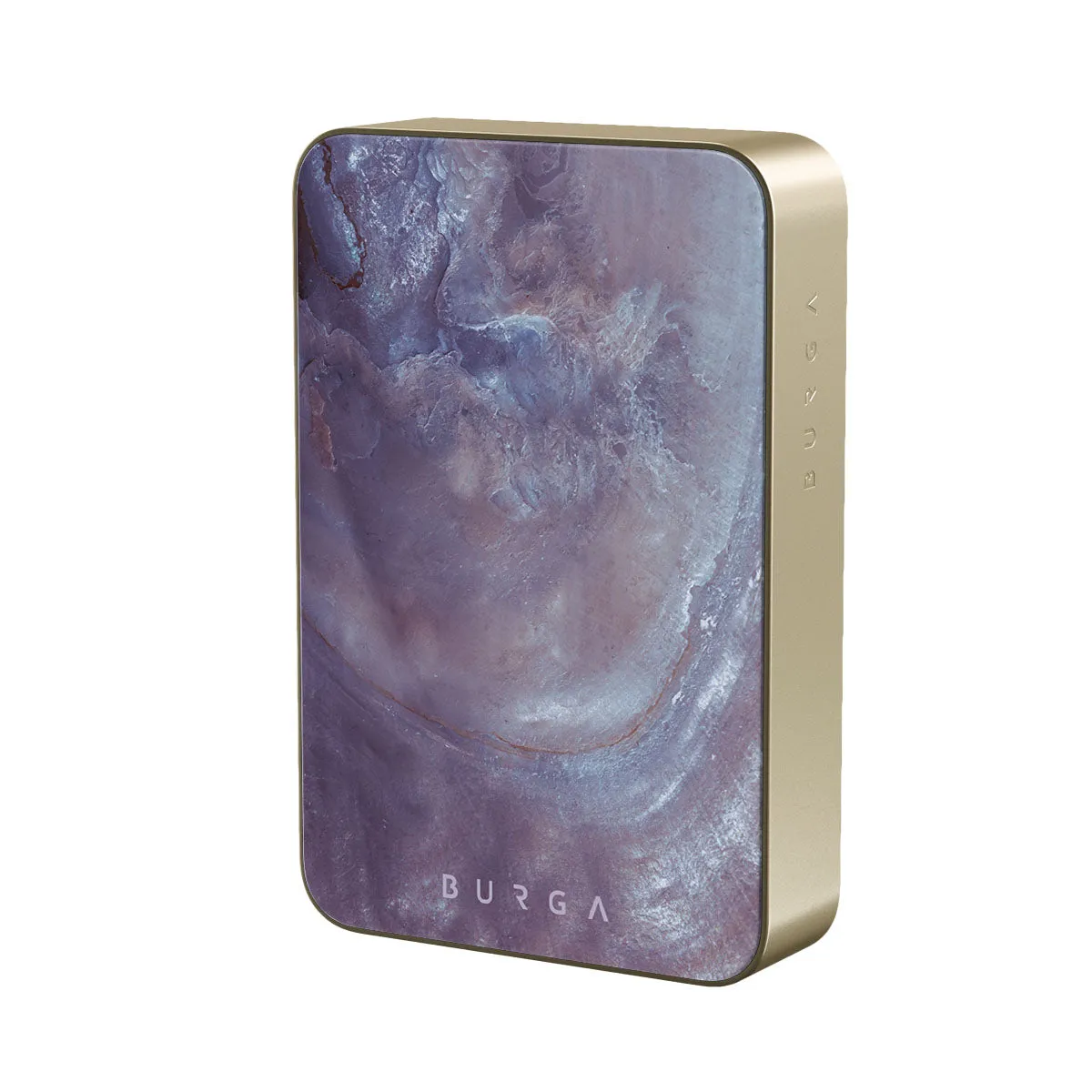 Side Effect - Magnetic Power Bank