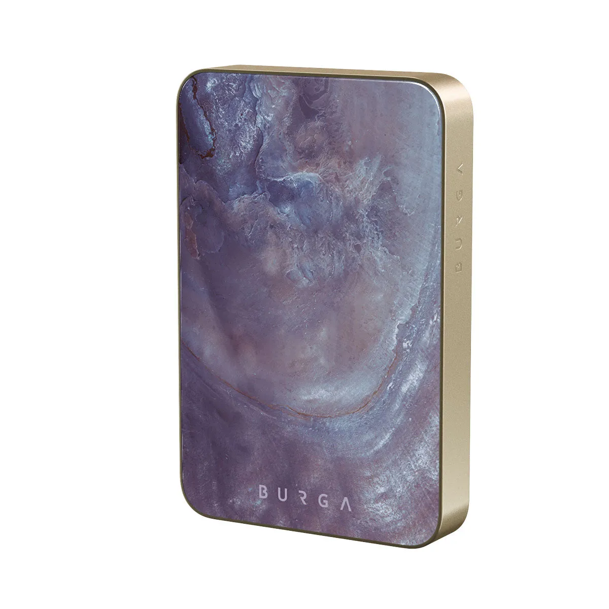 Side Effect - Magnetic Power Bank