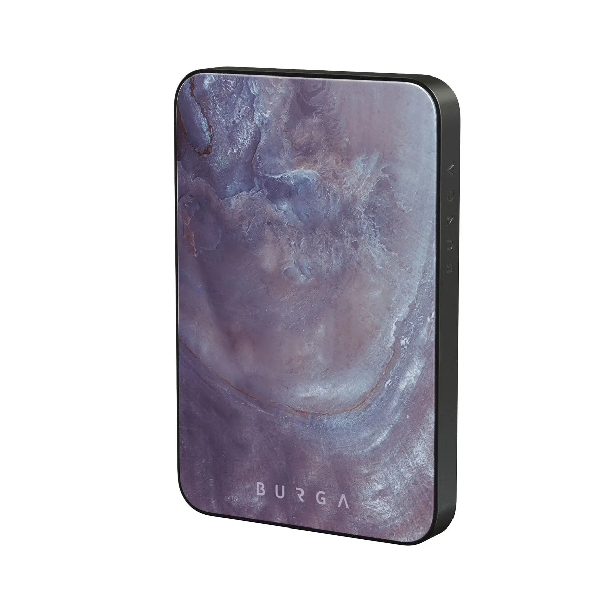 Side Effect - Magnetic Power Bank