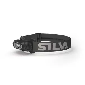 Silva - Explore 4RC