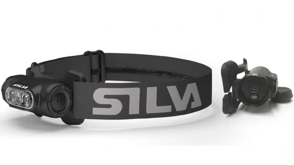 Silva - Explore 4RC