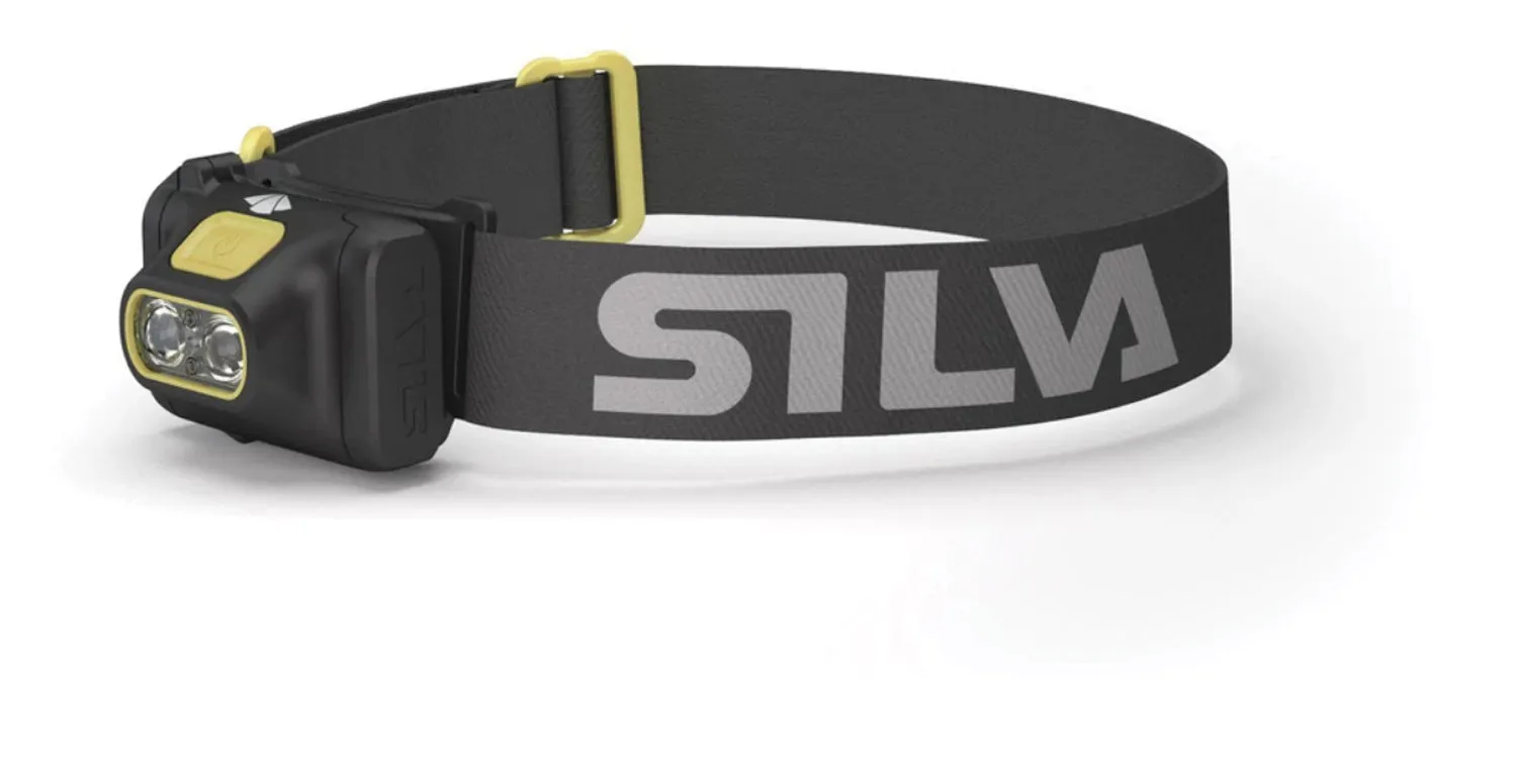 SILVA SILVA SCOUT 3 - 220 LUMEN