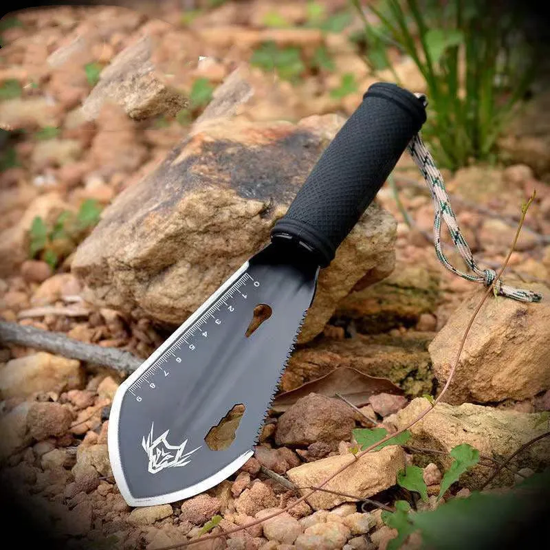 Small Hand Shovel | Stainless