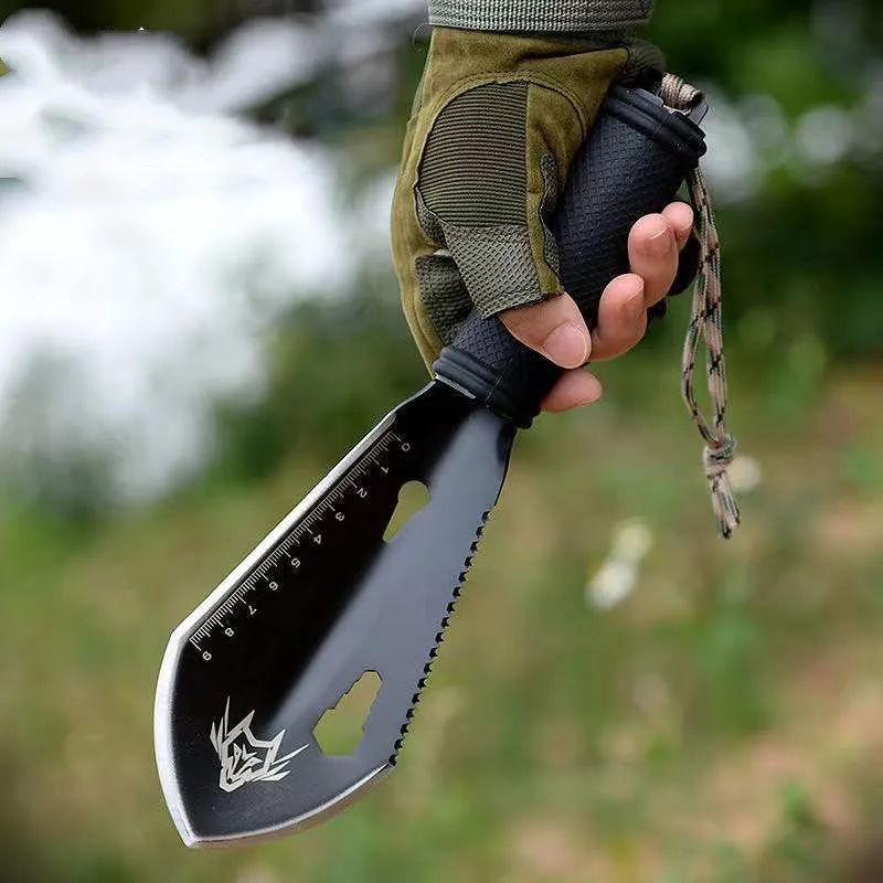 Small Hand Shovel | Stainless