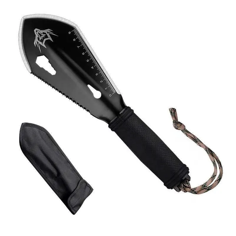 Small Hand Shovel | Stainless