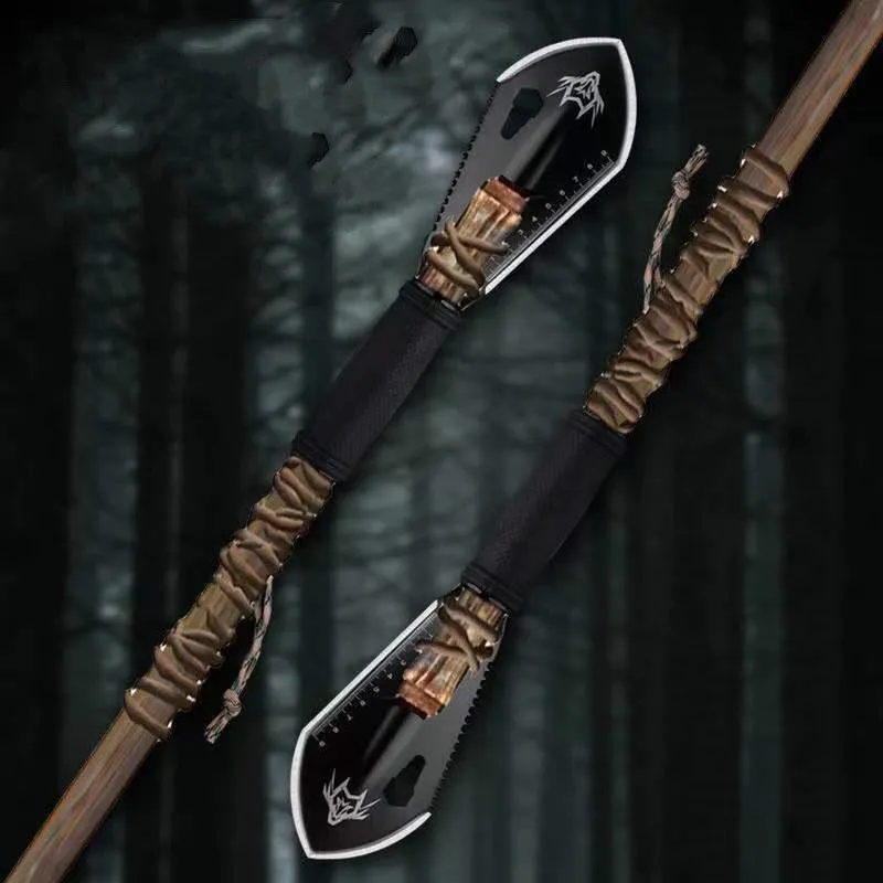 Small Hand Shovel | Stainless