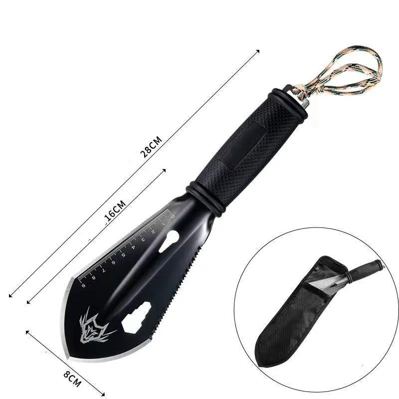 Small Hand Shovel | Stainless