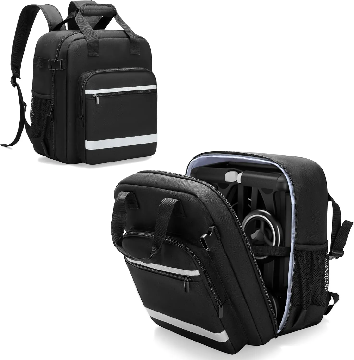 Small Stroller Bag Only Compatible with GB Pockit Stroller, Bag Only