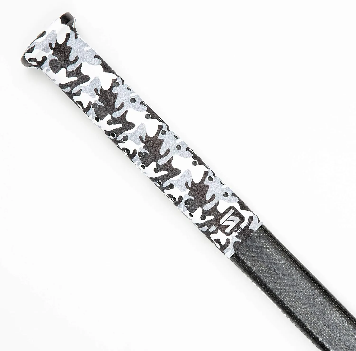 SNIPER SKIN ICT Hockey Grip, Fits Adult and Kids Sticks, Easy Install, Durable, Better Than Hockey Tape, Ideal Team Swag, Tacked Feel