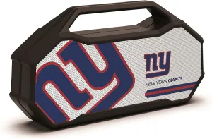 SOAR NFL Unisex Bluetooth Speakers