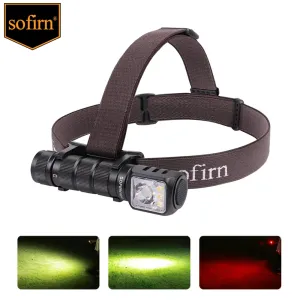 SOFIRN HS42 Headlamp