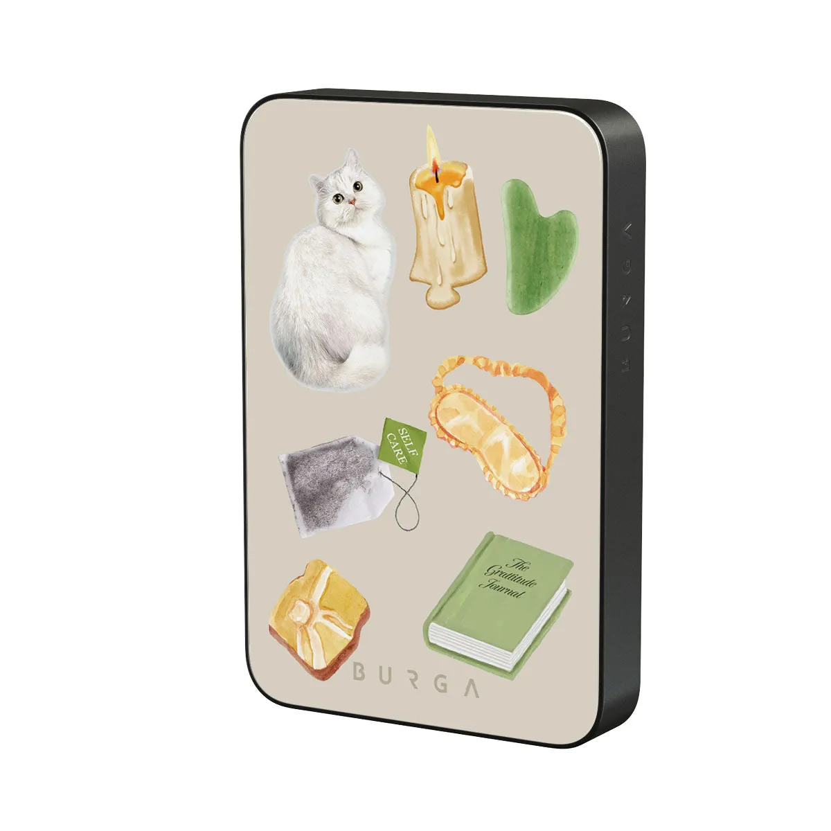 Soft Era - Magnetic Power Bank