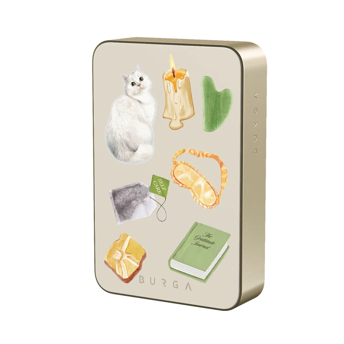 Soft Era - Magnetic Power Bank