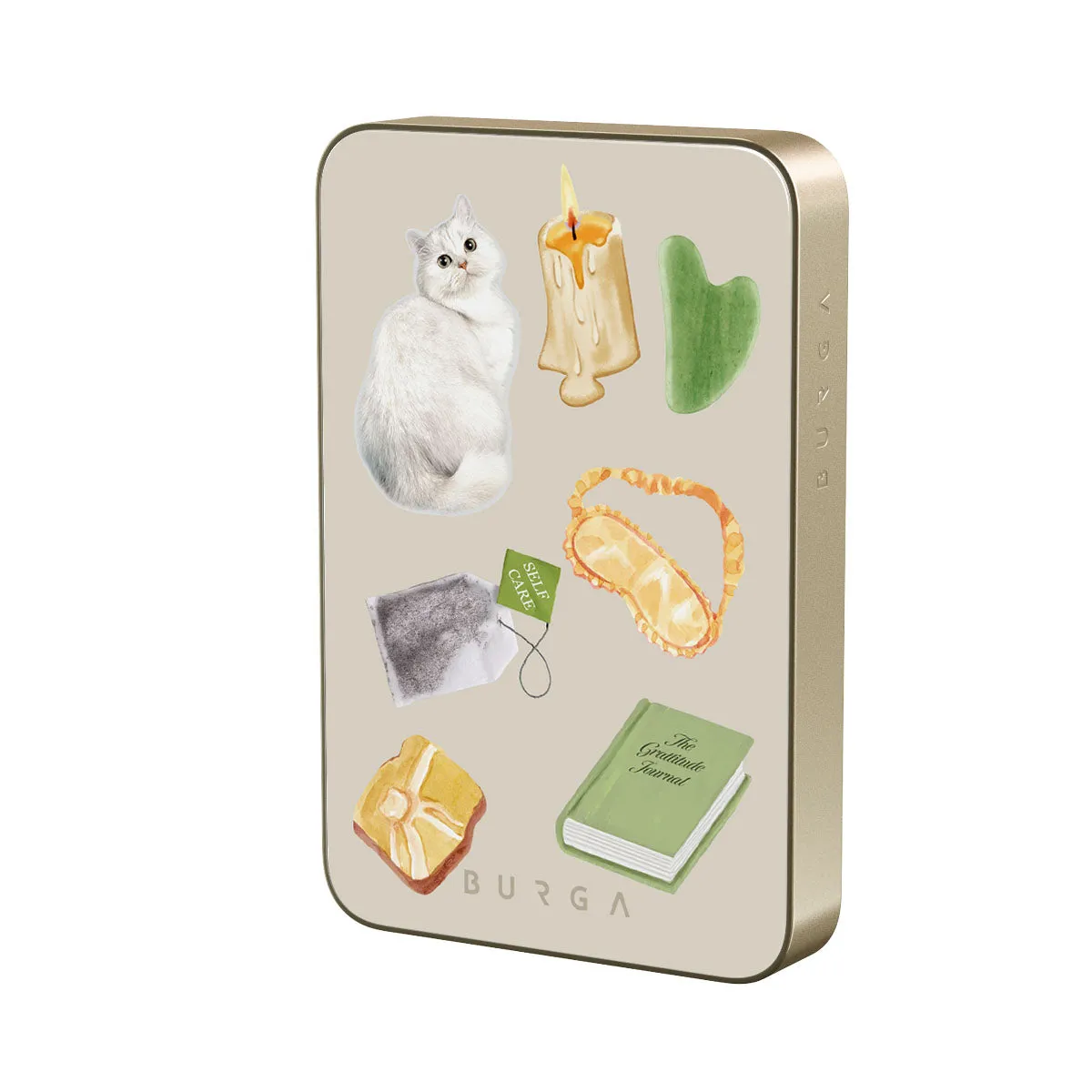Soft Era - Magnetic Power Bank