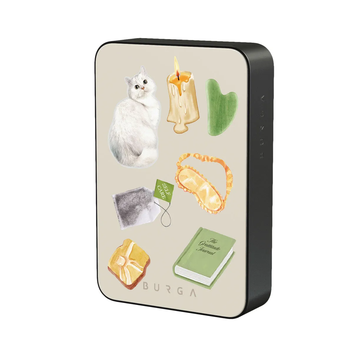 Soft Era - Magnetic Power Bank
