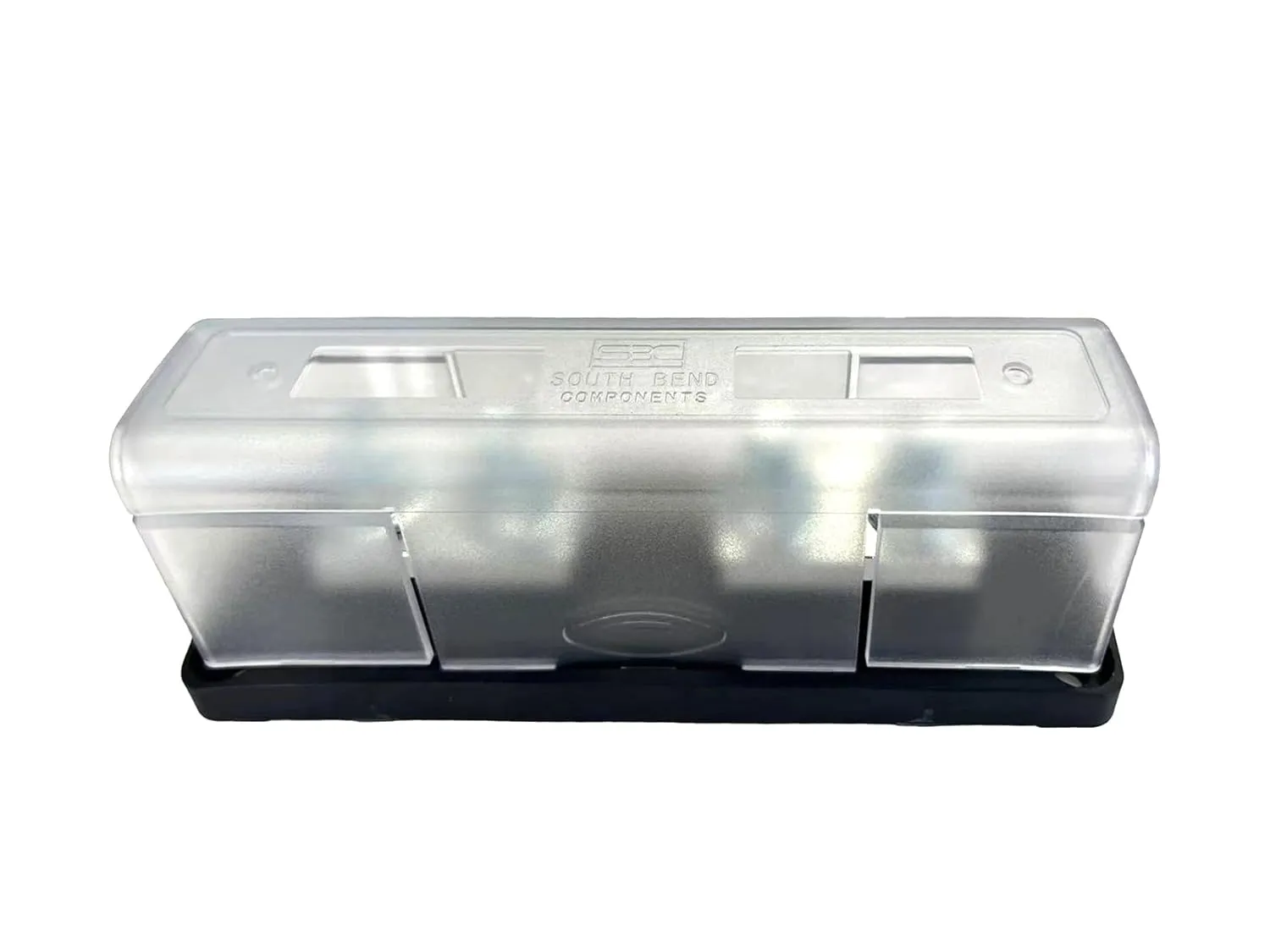South Bend Components Class T Fuse Holder (Suitable for 225A-400A)