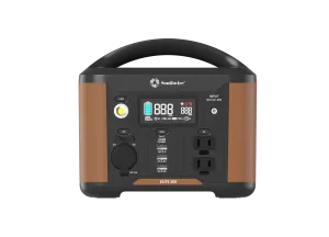 Southwire Elite 200 Series™ Portable Power Station - 53250