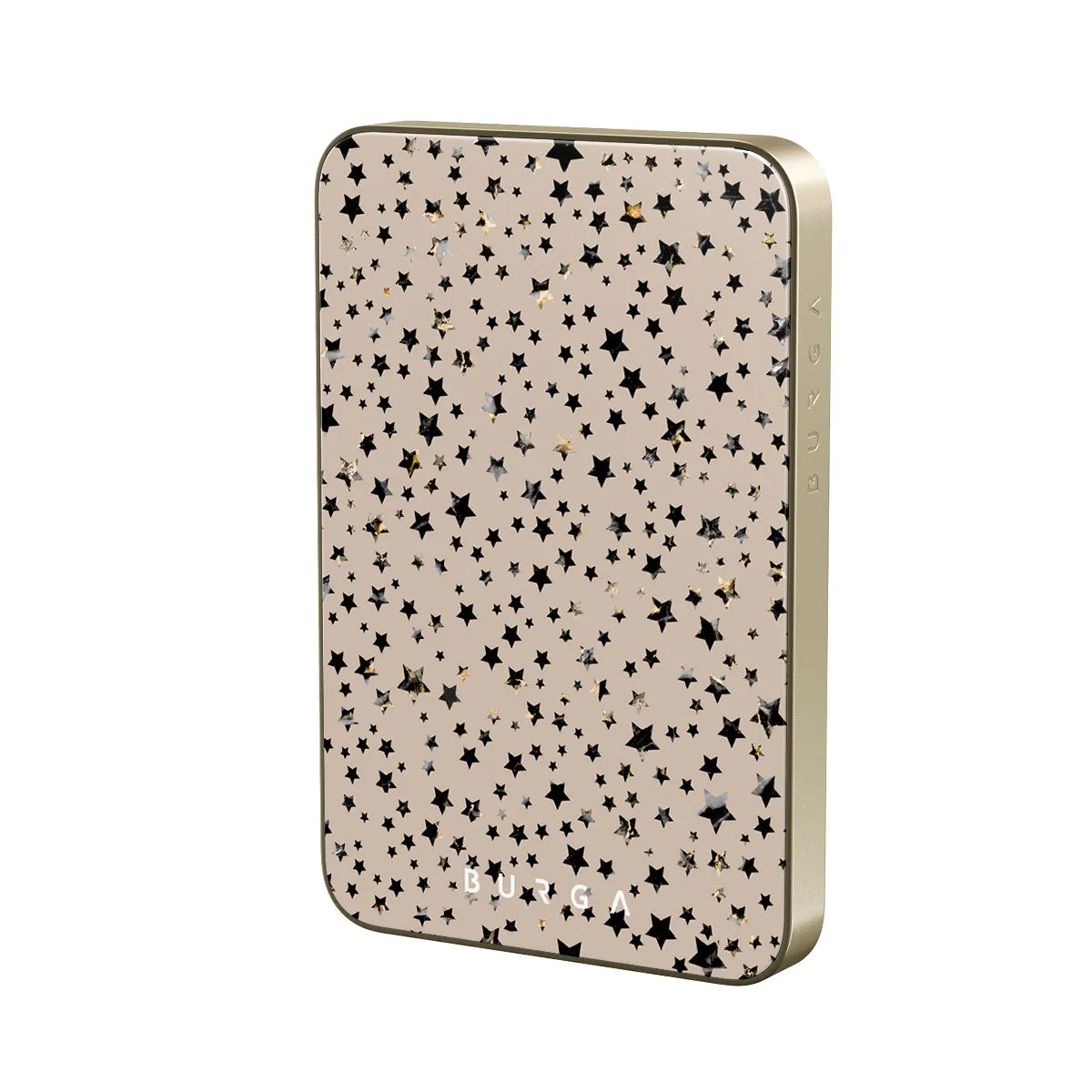 Sparkling Tiara - Stars Magnetic Power Bank