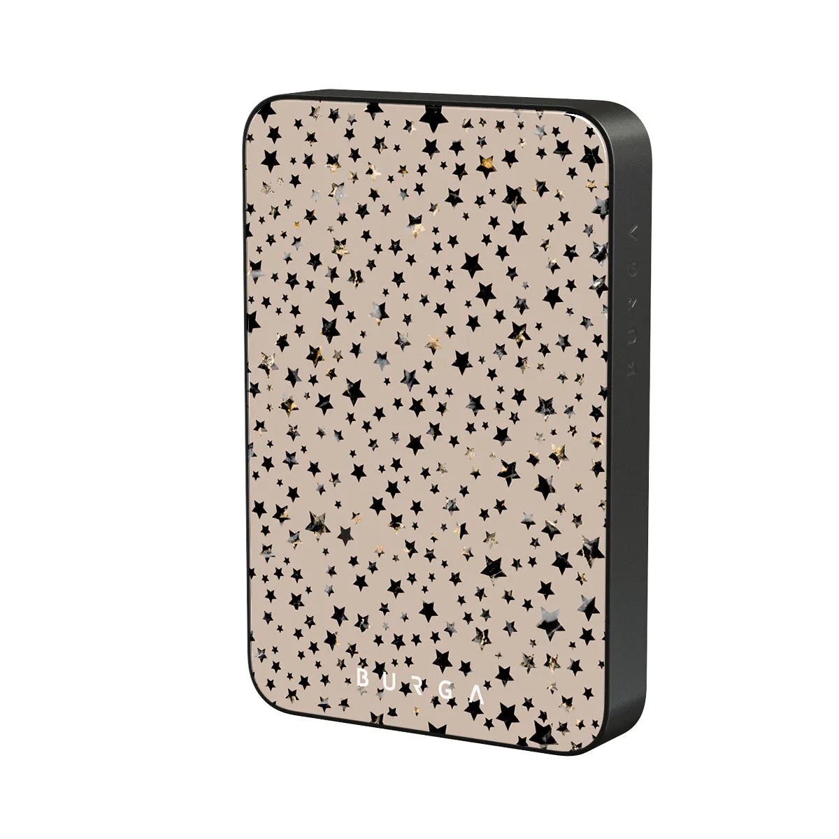Sparkling Tiara - Stars Magnetic Power Bank