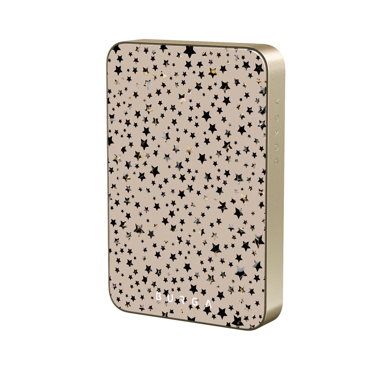 Sparkling Tiara - Stars Magnetic Power Bank
