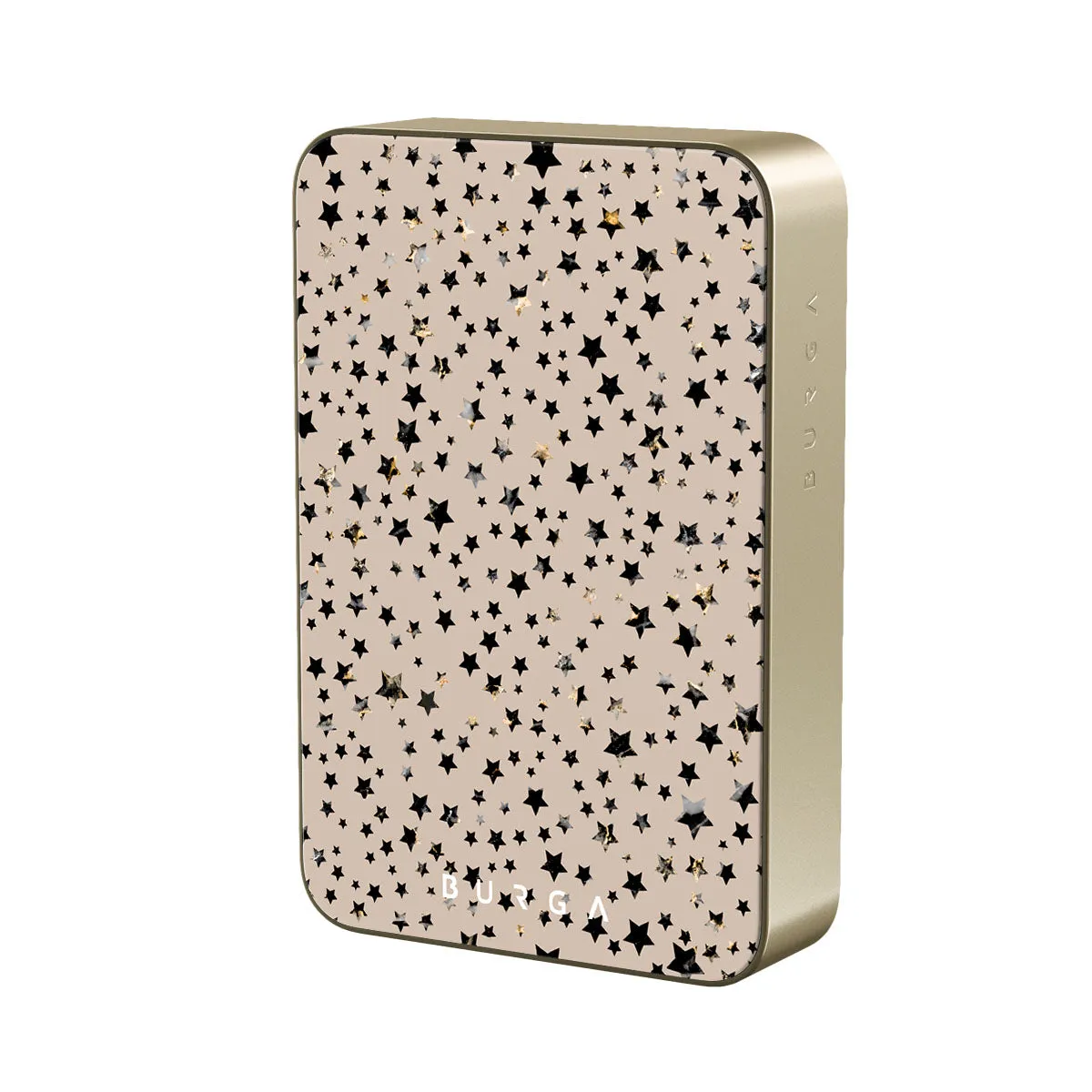 Sparkling Tiara - Stars Magnetic Power Bank