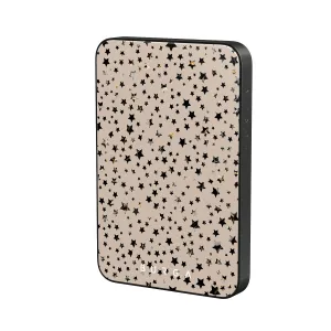 Sparkling Tiara - Stars Magnetic Power Bank