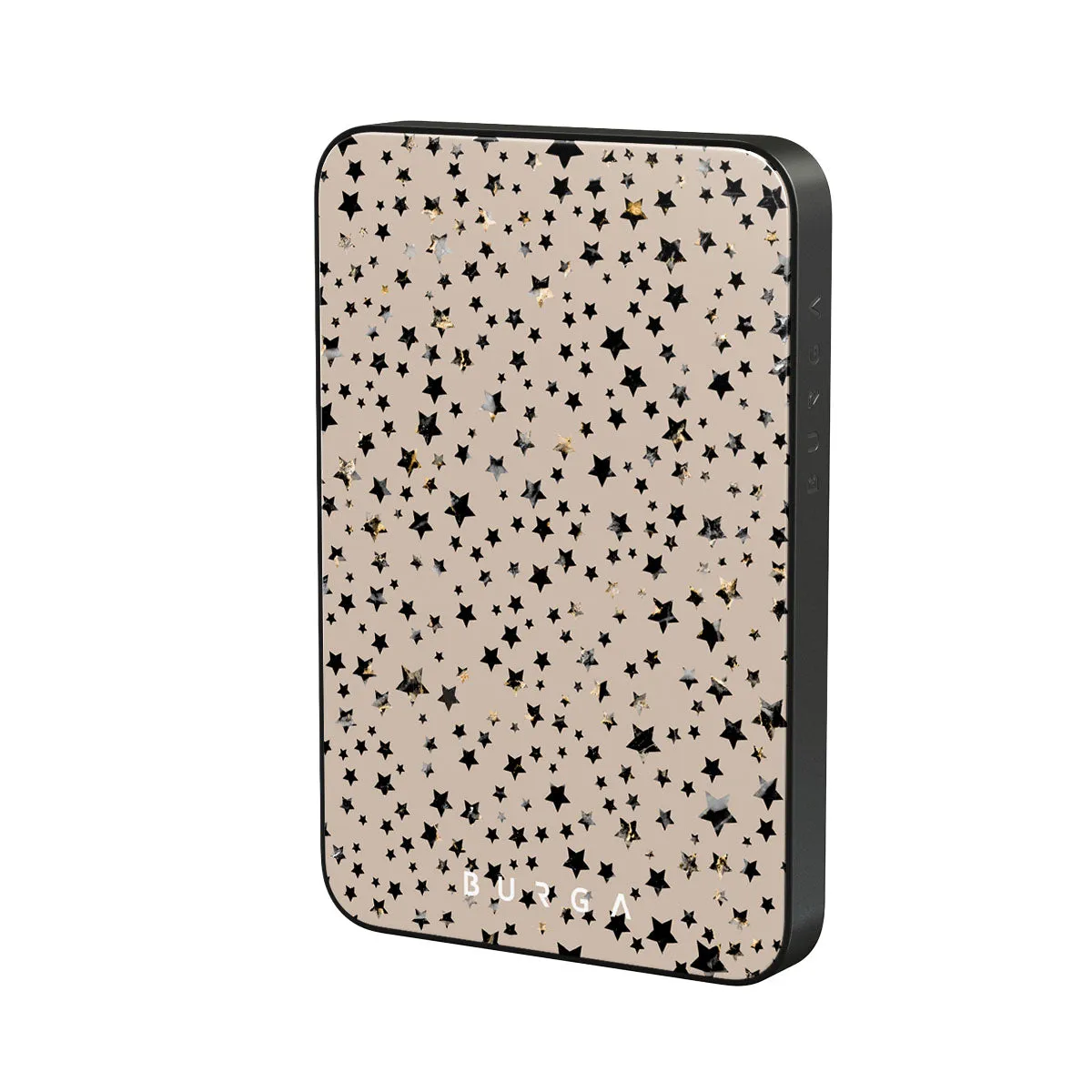 Sparkling Tiara - Stars Magnetic Power Bank
