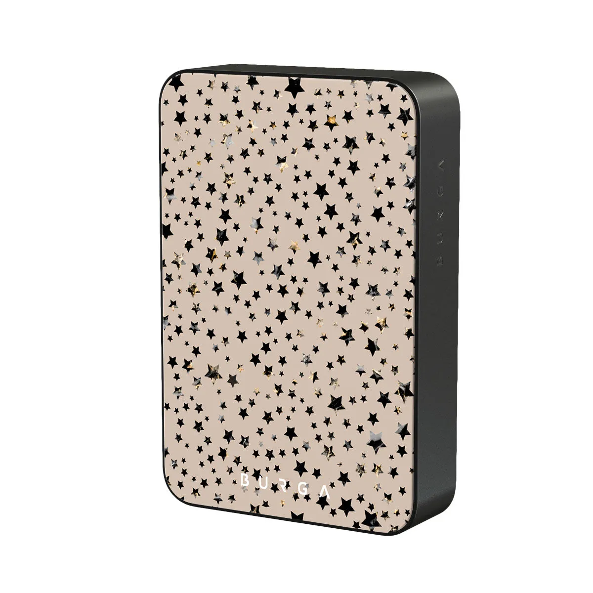 Sparkling Tiara - Stars Magnetic Power Bank