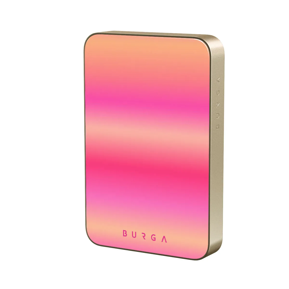 SPF 100 - Magnetic Power Bank