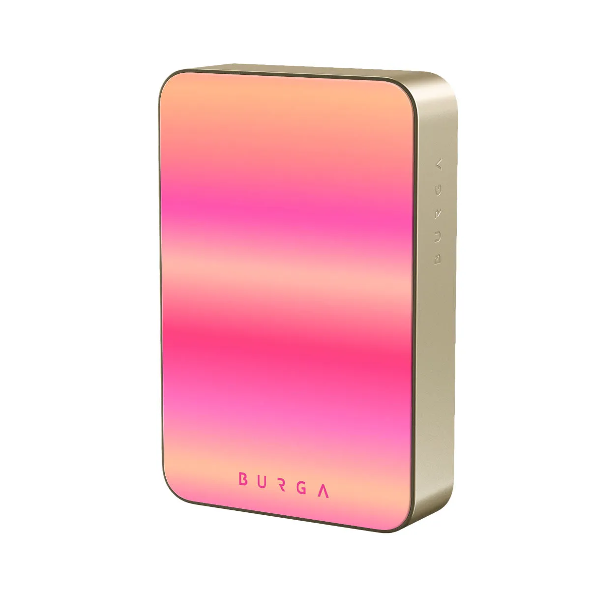 SPF 100 - Magnetic Power Bank