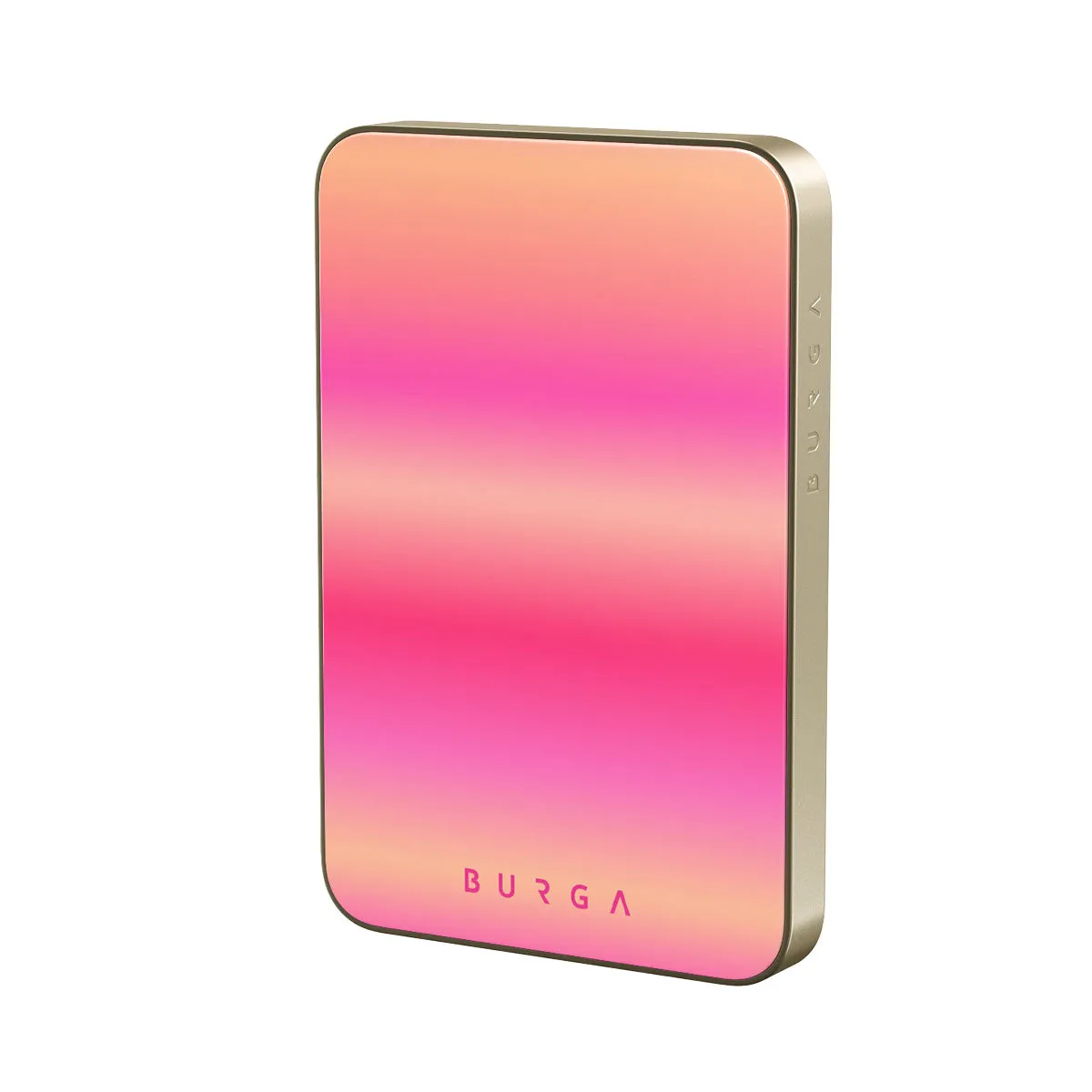 SPF 100 - Magnetic Power Bank