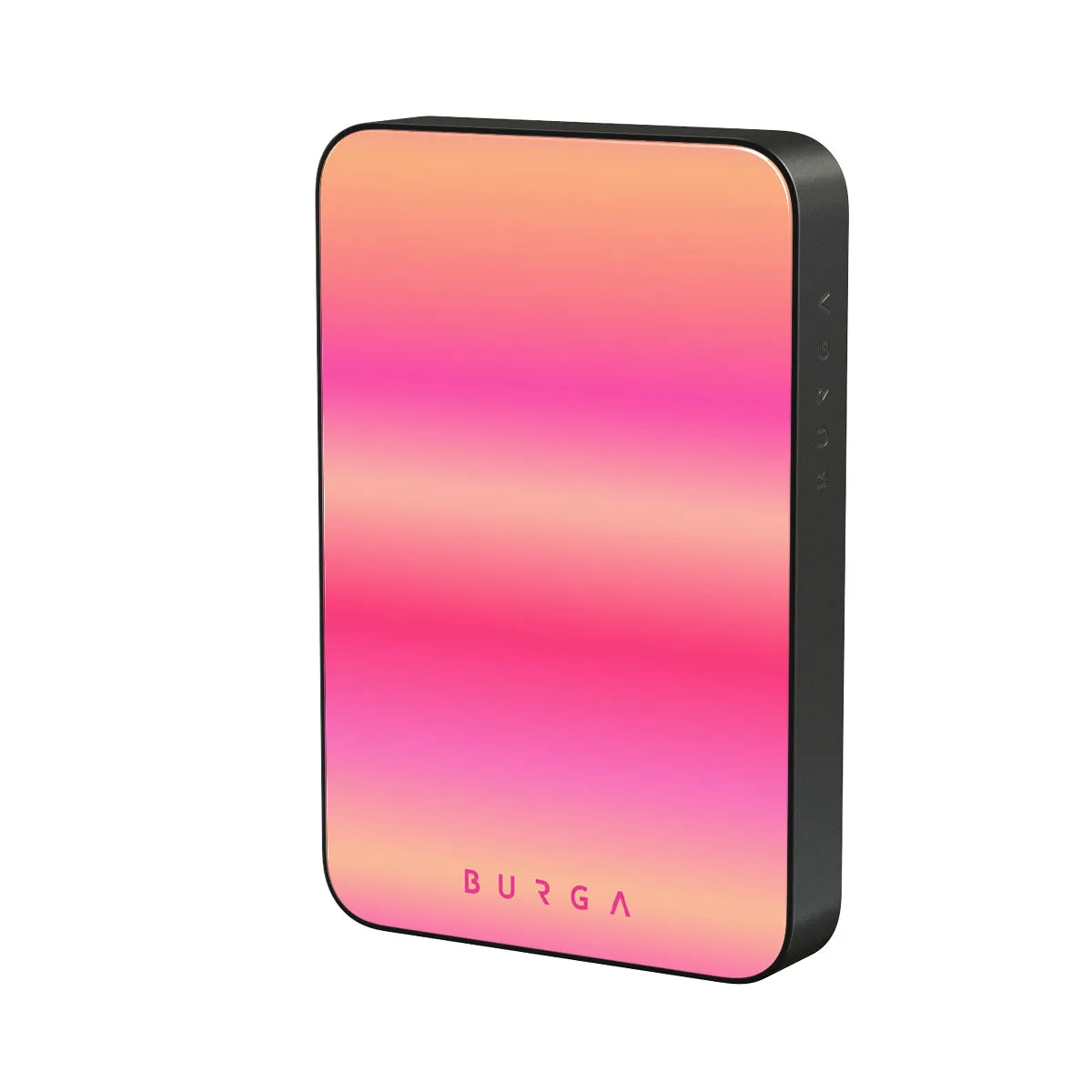 SPF 100 - Magnetic Power Bank