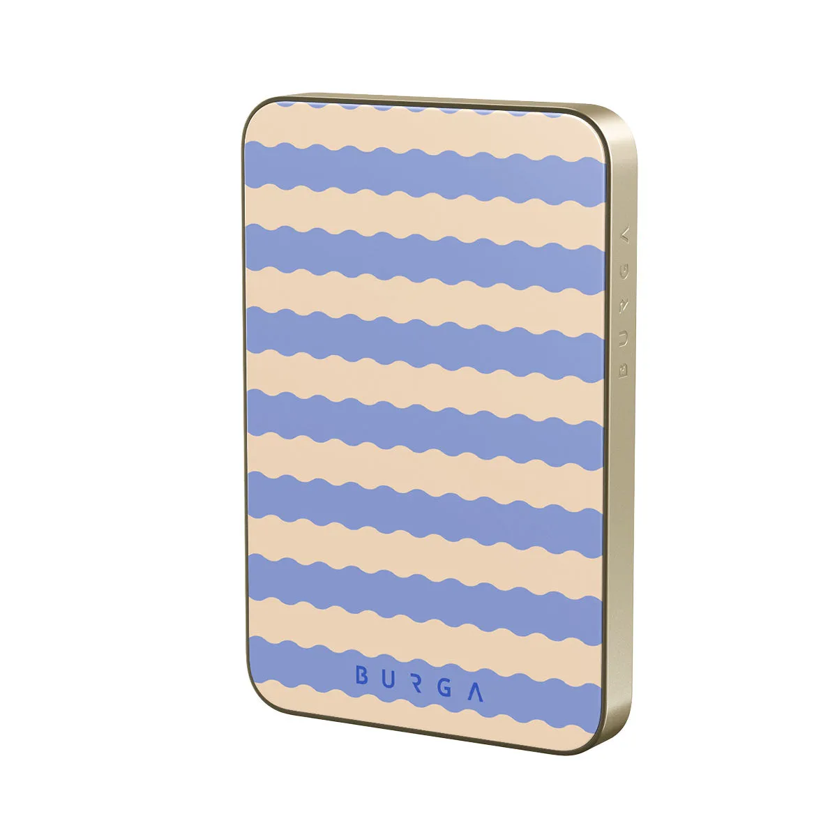 Splash - Magnetic Power Bank