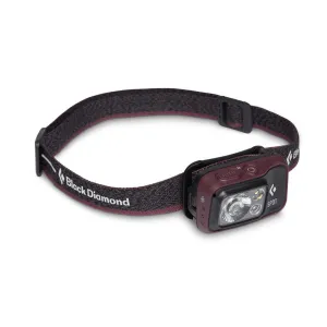 Spot 400 Headlamp 400lmn Bordeaux