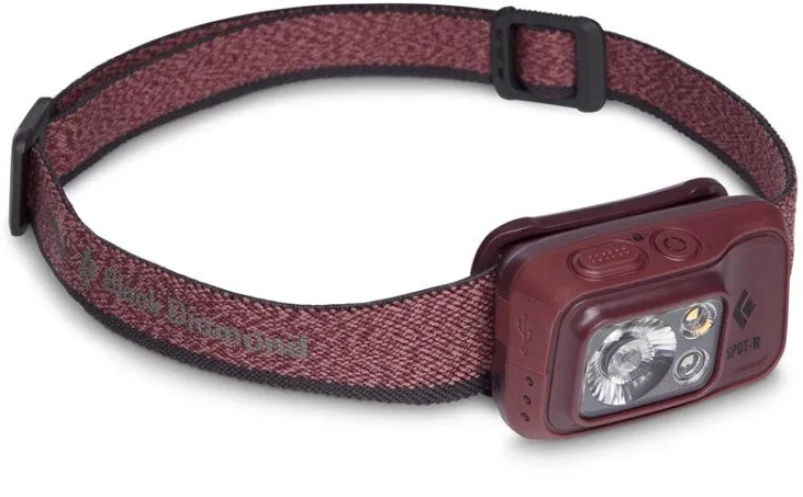 Spot 400 Headlamp