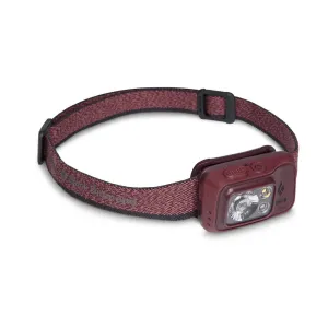 Spot 400-r Headlamp 400lmn Bordeaux