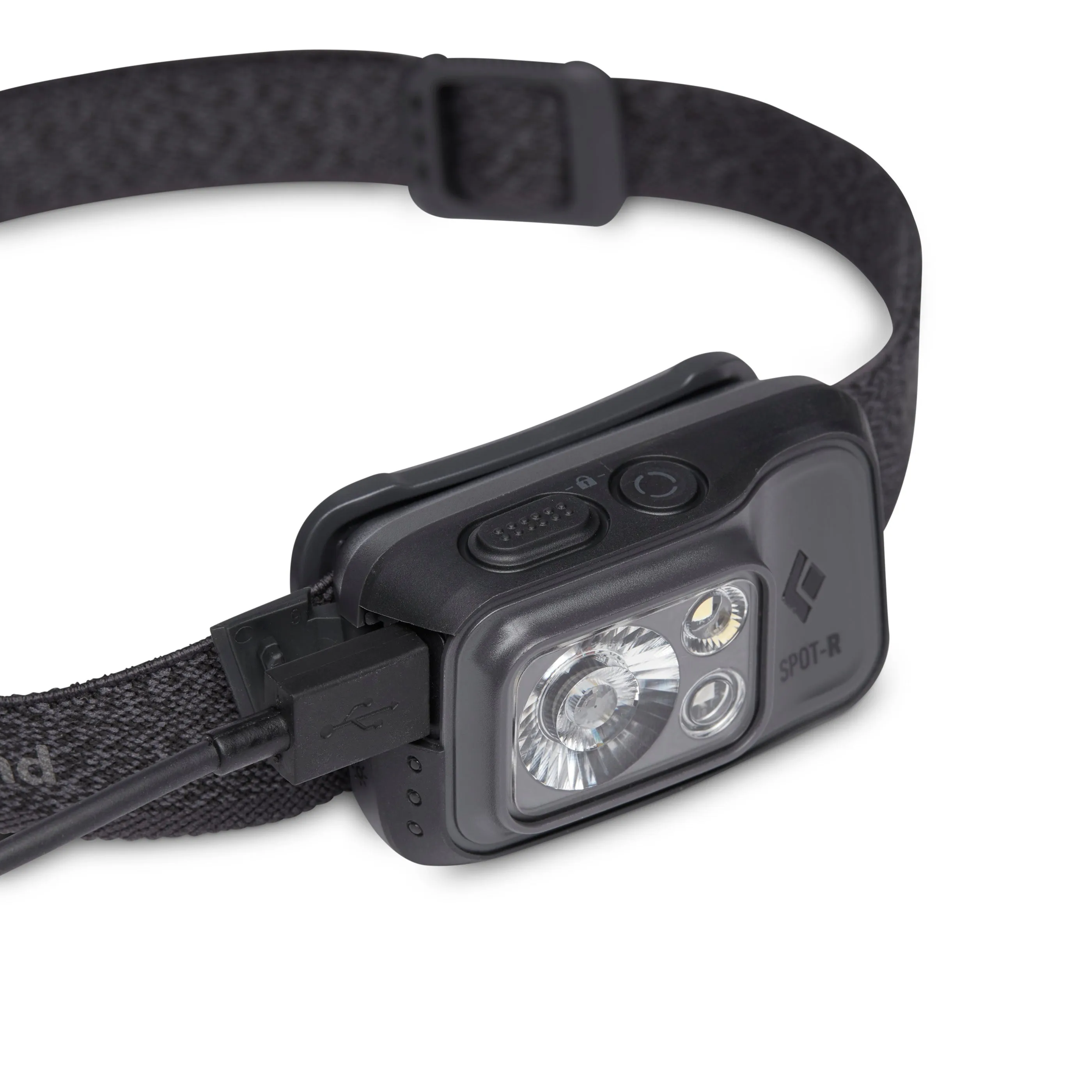 Spot 400-R Headlamp