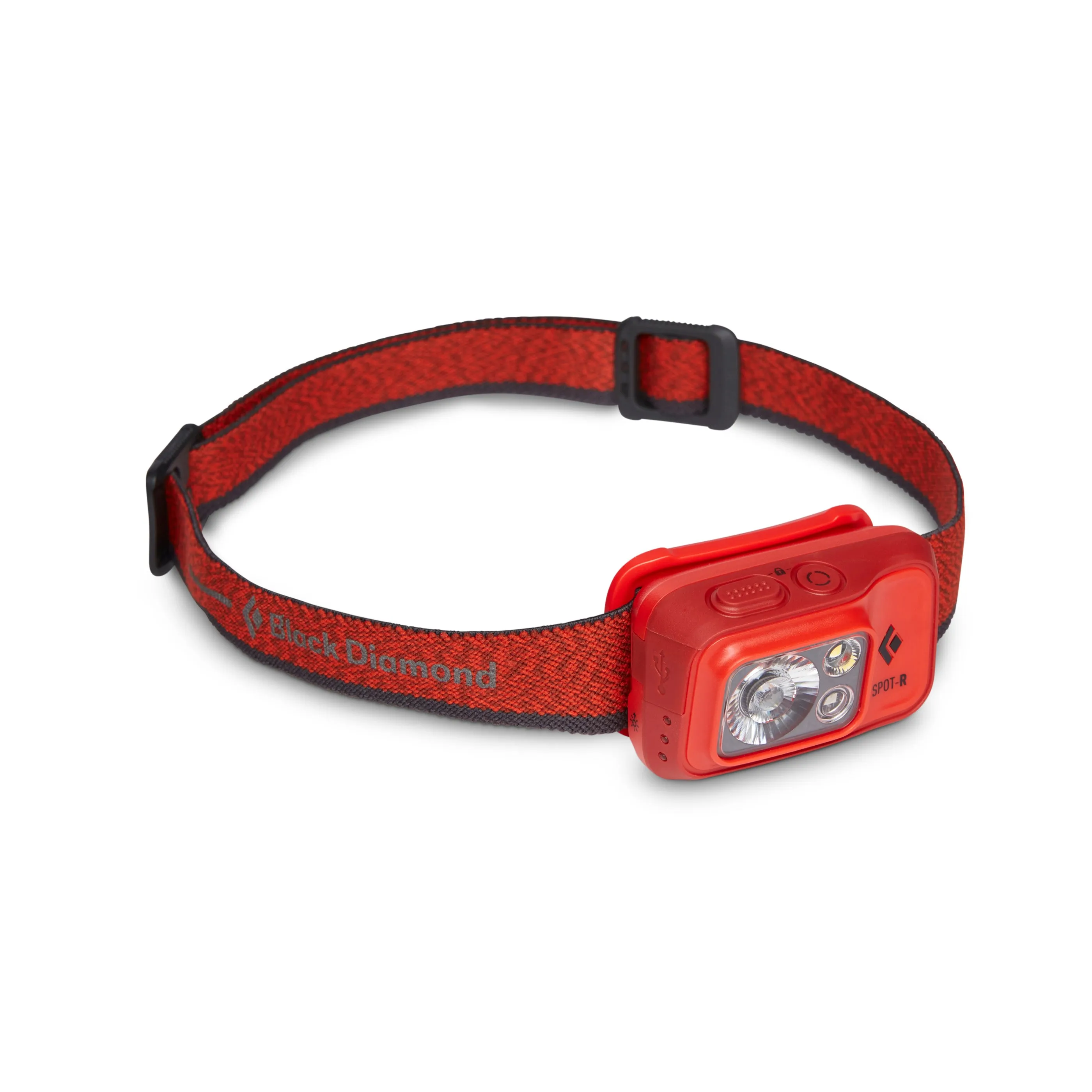 SPOT 400-R HEADLAMP