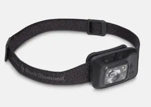 Spot 400 Rechargeable Headlamp