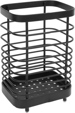 Stainless Steel Frame Side Hanging Basket Chopstick Holder for Snow IGT CK 149 CK 150 Camping Table Accessories