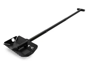 STEALTH Shovel BLACK - by DMOS Collective