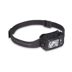 Storm 450 Headlamp 450lmn Black